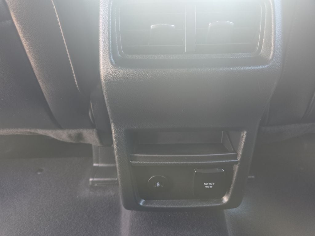 2023 Ford Edge ST Line