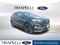 2023 Ford Edge ST Line