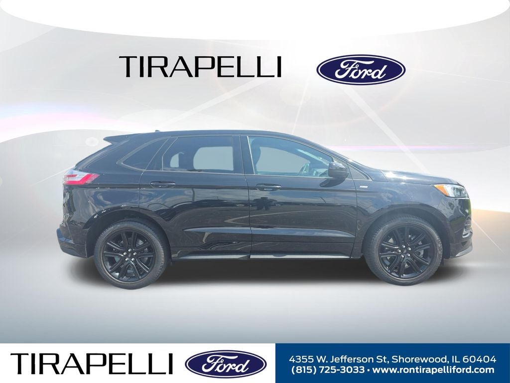 2023 Ford Edge ST Line