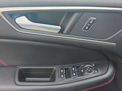 2021 Ford Edge ST Line