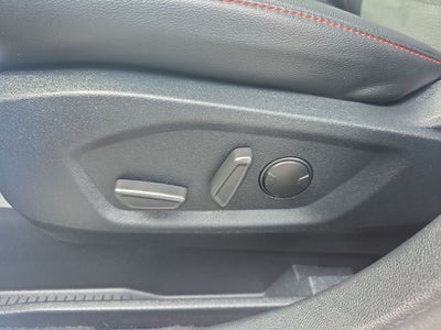 2021 Ford Edge ST Line
