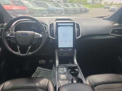 2021 Ford Edge ST Line