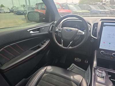 2021 Ford Edge ST Line