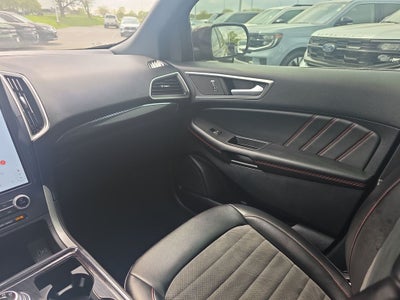 2021 Ford Edge ST Line