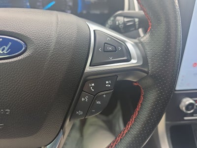 2021 Ford Edge ST Line