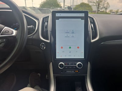 2021 Ford Edge ST Line