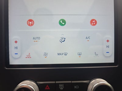 2021 Ford Edge ST Line