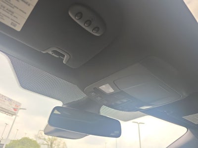 2021 Ford Edge ST Line