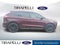 2021 Ford Edge ST Line