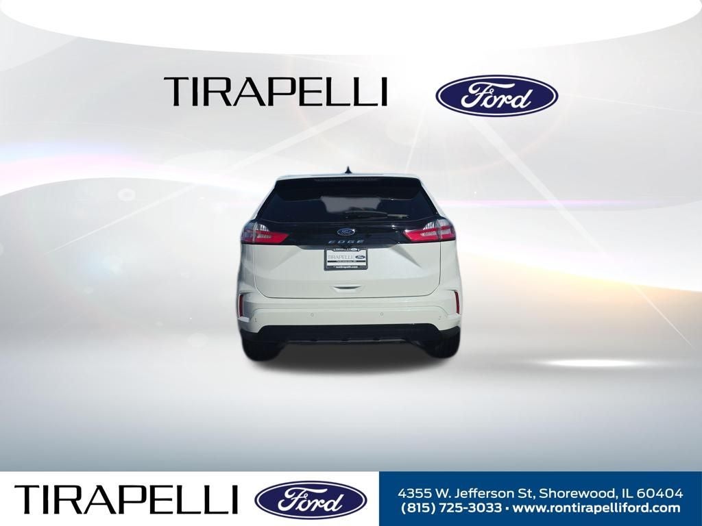 2024 Ford Edge ST Line