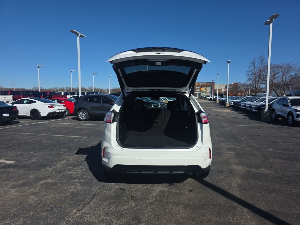 2024 Ford Edge ST Line