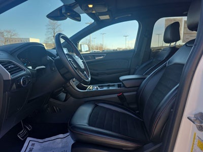 2024 Ford Edge ST Line