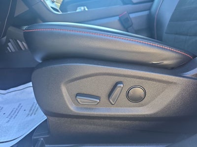 2024 Ford Edge ST Line