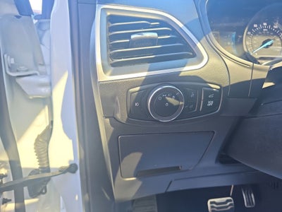 2024 Ford Edge ST Line