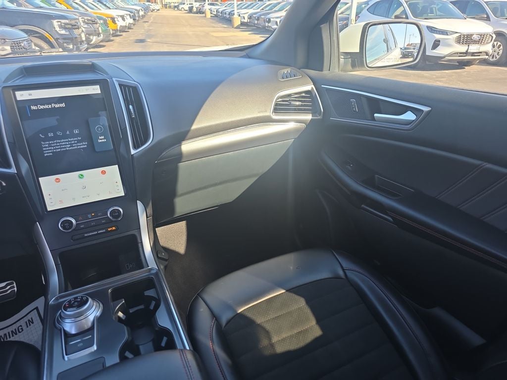 2024 Ford Edge ST Line