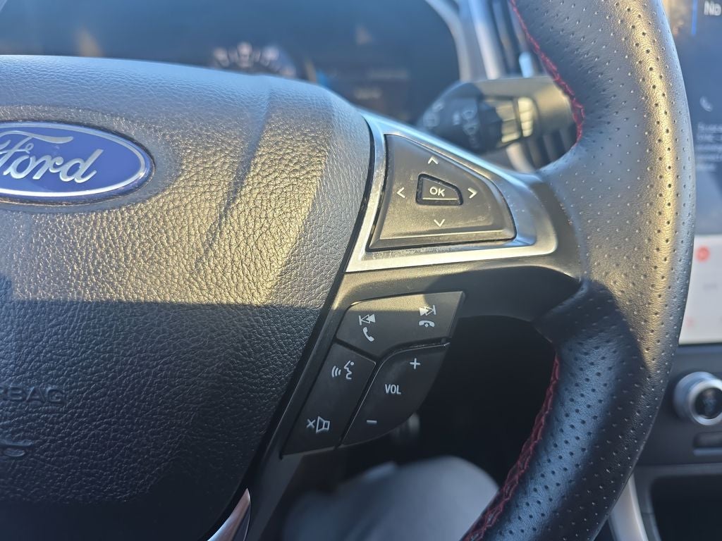 2024 Ford Edge ST Line