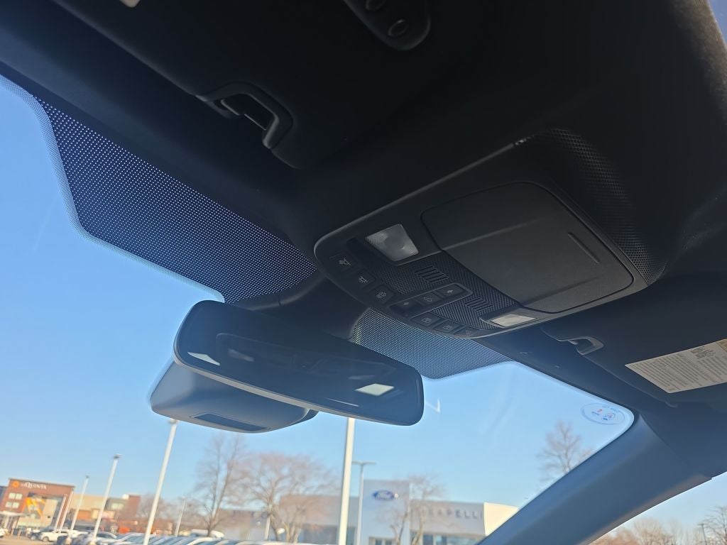 2024 Ford Edge ST Line