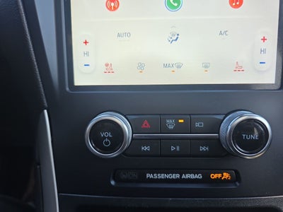 2024 Ford Edge ST Line