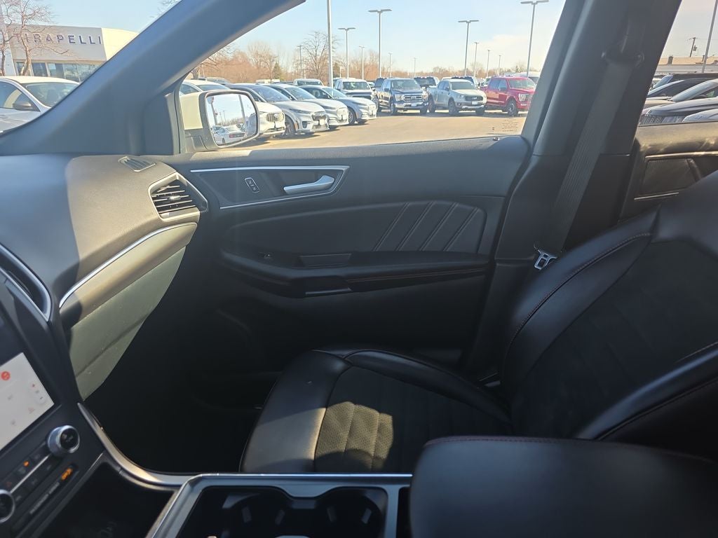 2024 Ford Edge ST Line