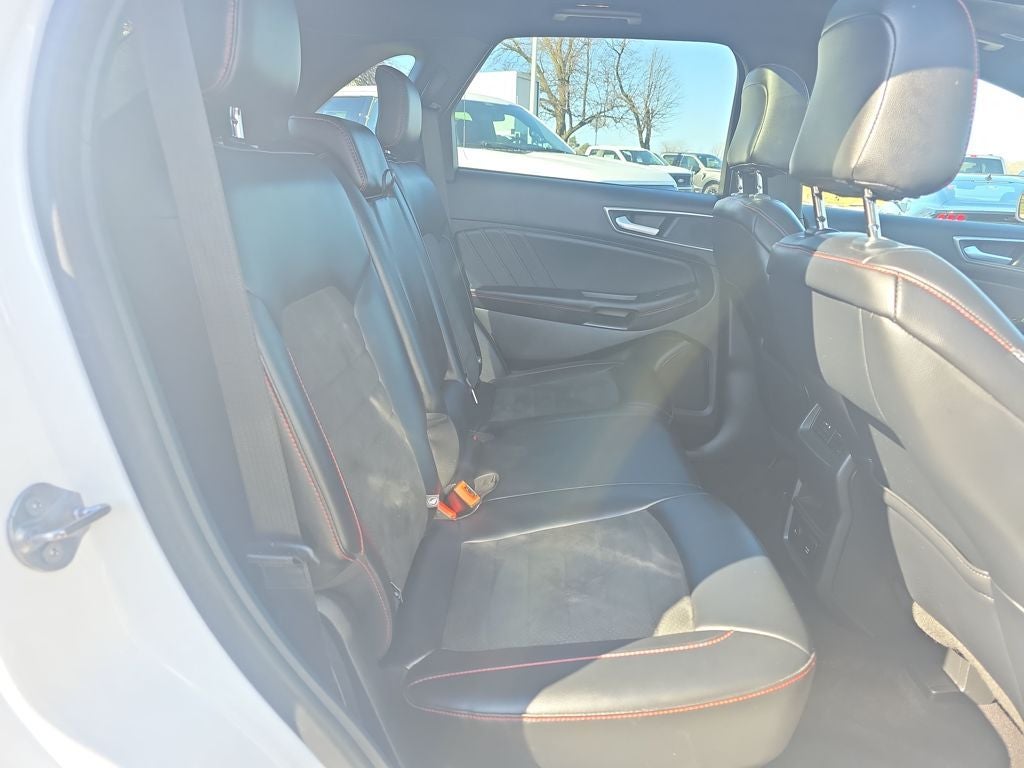 2024 Ford Edge ST Line