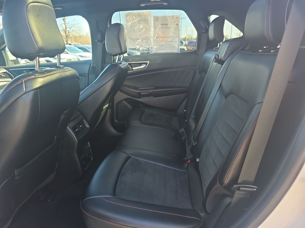 2024 Ford Edge ST Line