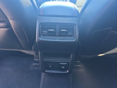 2024 Ford Edge ST Line