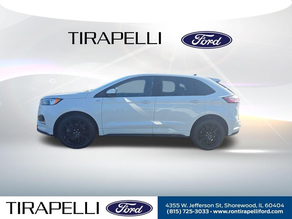 2024 Ford Edge ST Line