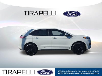 2024 Ford Edge ST Line