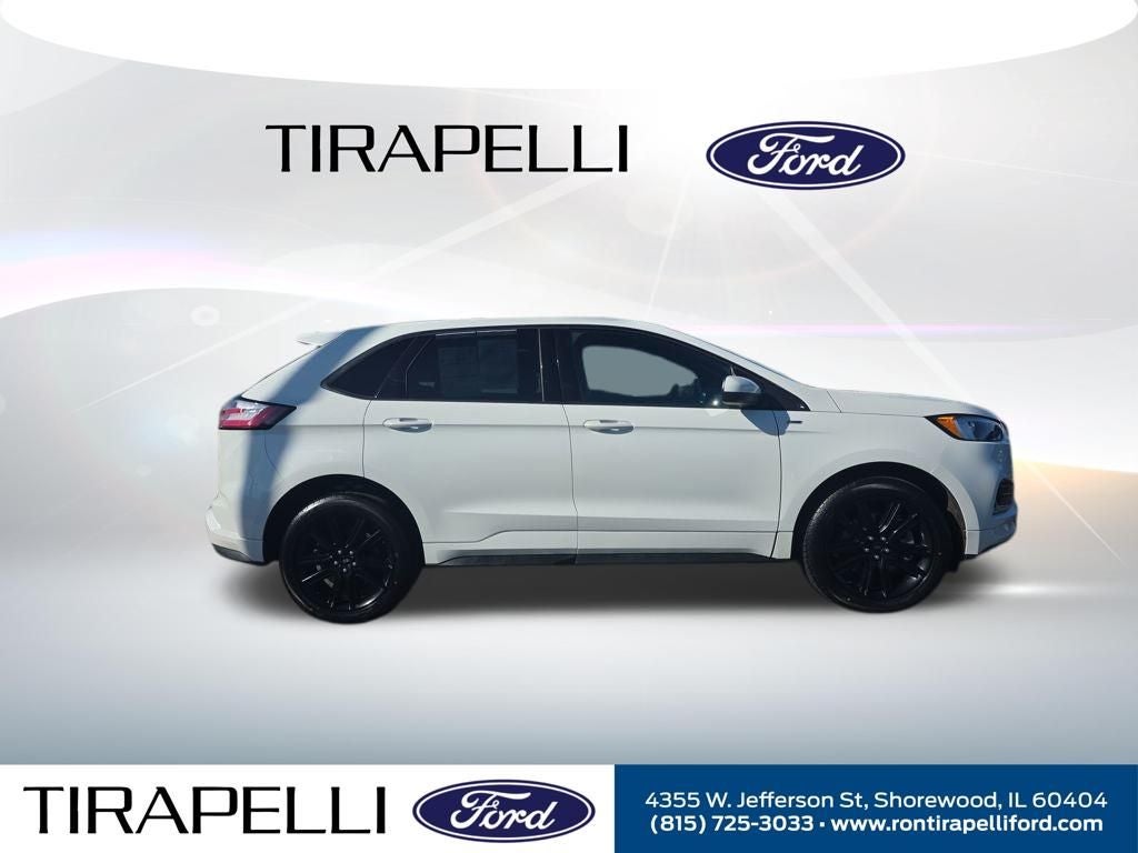 2024 Ford Edge ST Line