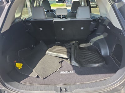 2020 Toyota RAV4 Hybrid Limited