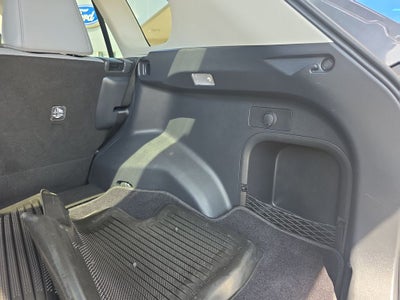 2020 Toyota RAV4 Hybrid Limited