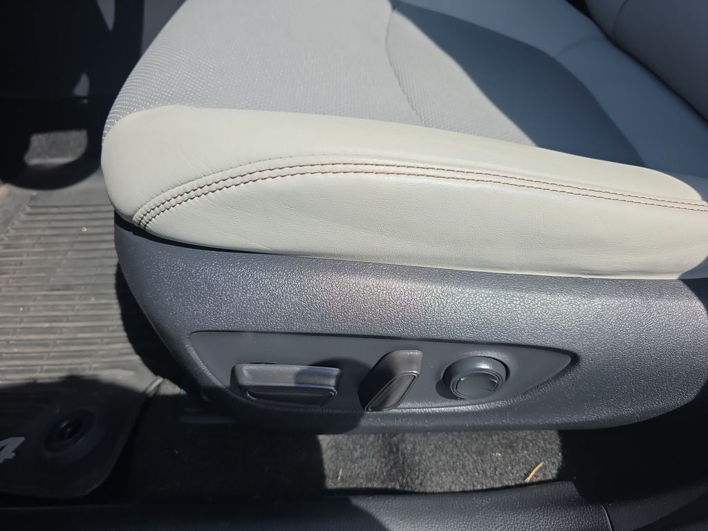 2020 Toyota RAV4 Hybrid Limited