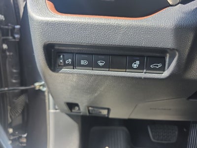 2020 Toyota RAV4 Hybrid Limited