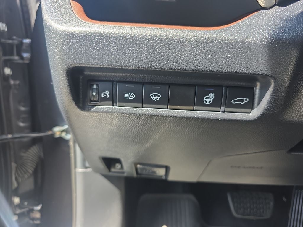 2020 Toyota RAV4 Hybrid Limited