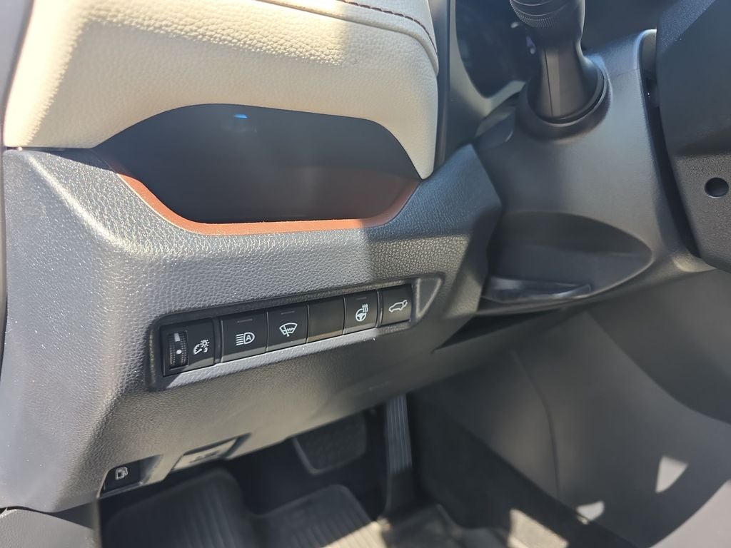 2020 Toyota RAV4 Hybrid Limited