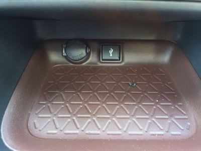 2020 Toyota RAV4 Hybrid Limited