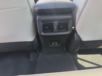 2020 Toyota RAV4 Hybrid Limited