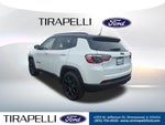 2022 Jeep Compass Altitude