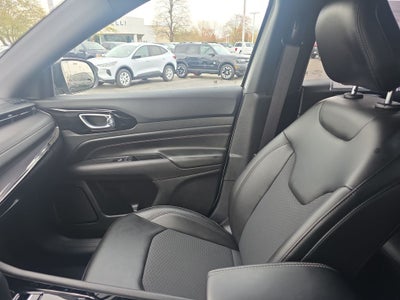 2022 Jeep Compass Altitude
