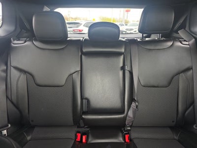 2022 Jeep Compass Altitude