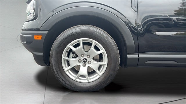 2022 Ford Bronco Sport Base