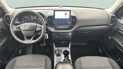 2022 Ford Bronco Sport Base