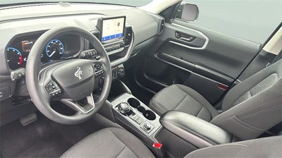 2022 Ford Bronco Sport Base