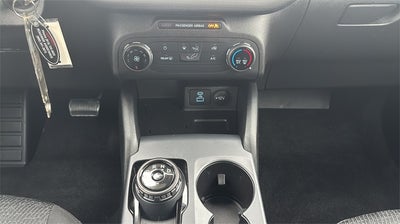 2022 Ford Bronco Sport Base