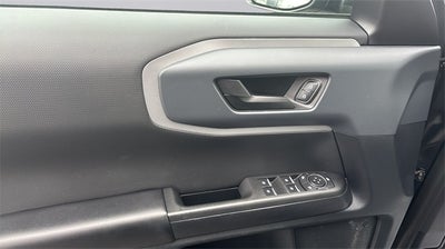 2022 Ford Bronco Sport Base