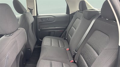 2022 Ford Bronco Sport Base