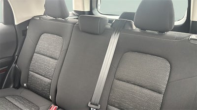 2022 Ford Bronco Sport Base