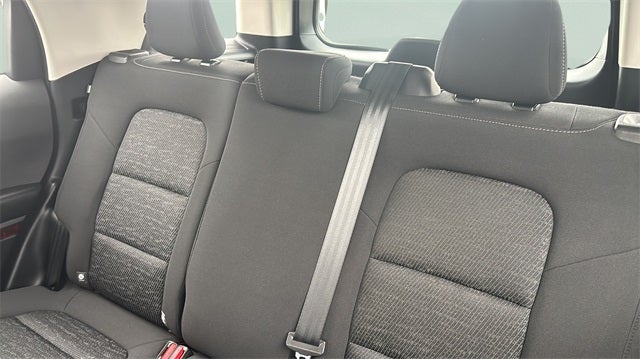 2022 Ford Bronco Sport Base