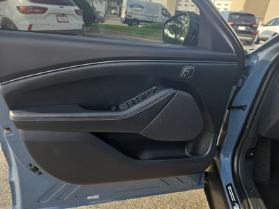 2023 Ford Mustang Mach-E Select