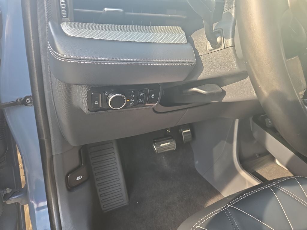 2023 Ford Mustang Mach-E Select